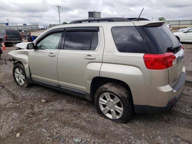 2013 GMC Terrain SLT