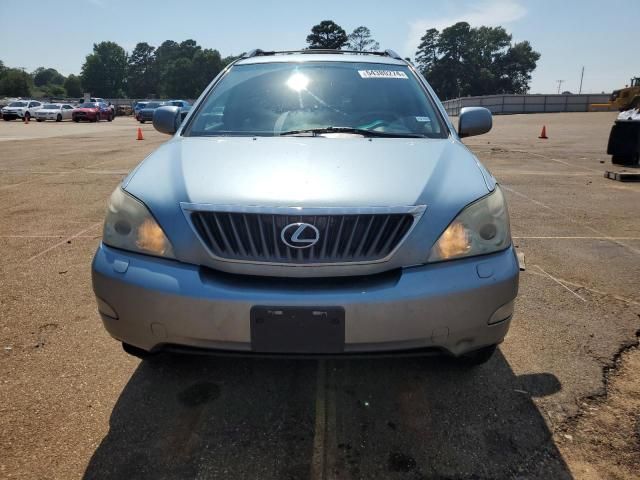 2008 Lexus RX 350