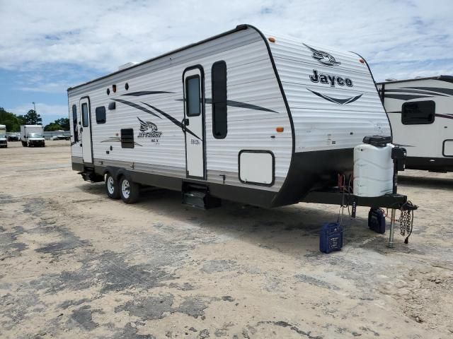 2016 Jayco JAY Flight