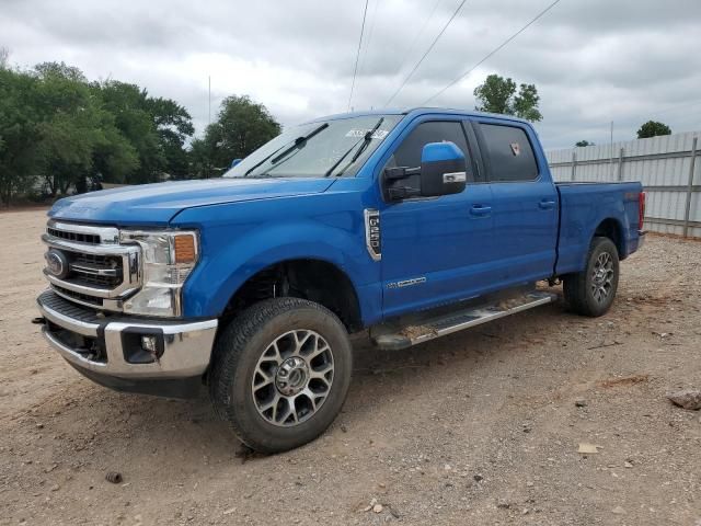 2020 Ford F250 Super Duty