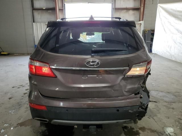 2014 Hyundai Santa FE GLS