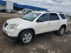 2012 GMC Acadia SLE