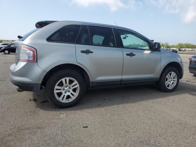 2007 Ford Edge SE