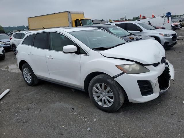 2011 Mazda CX-7