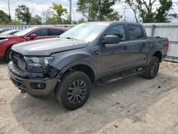 2019 Ford Ranger XL for sale in Riverview, FL