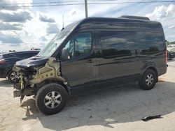 Mercedes-Benz Sprinter Vehiculos salvage en venta: 2020 Mercedes-Benz Sprinter 2500