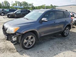 2011 Toyota Rav4 Sport en venta en Spartanburg, SC