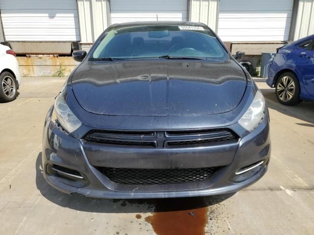 2013 Dodge Dart SXT