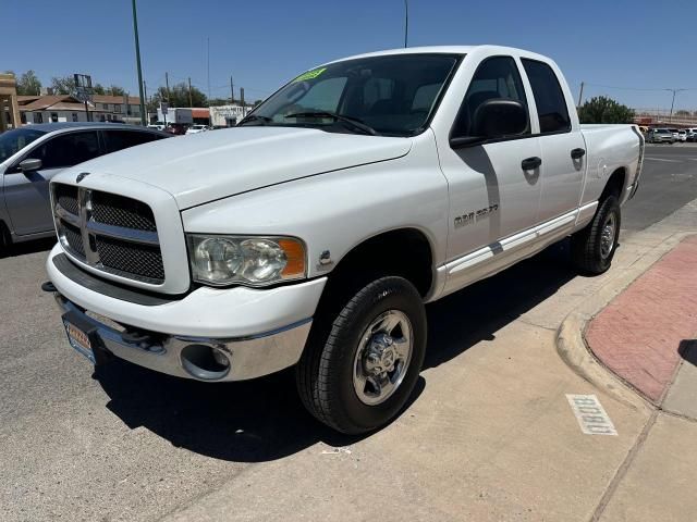 2003 Dodge RAM 2500 ST