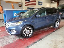 2018 Ford Escape SE for sale in Angola, NY