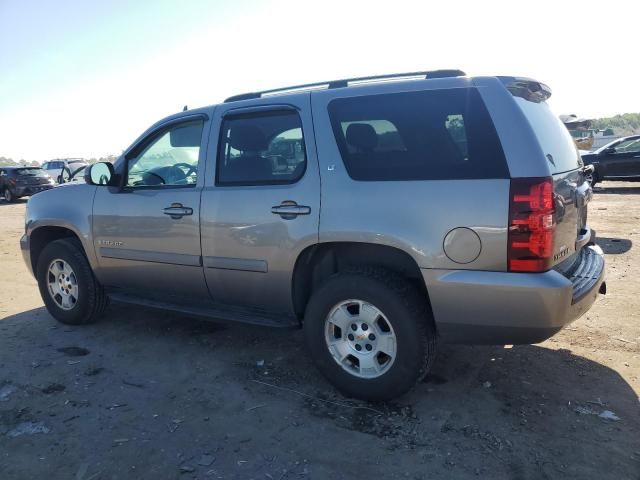 2007 Chevrolet Tahoe K1500