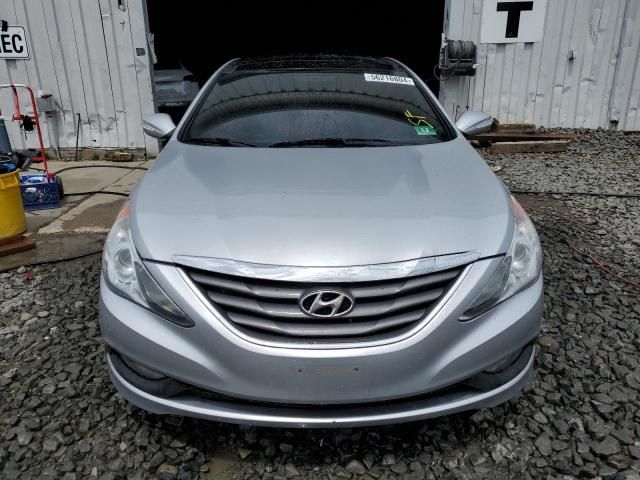 2014 Hyundai Sonata SE