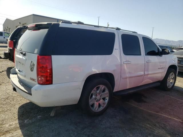 2007 GMC Yukon XL C1500