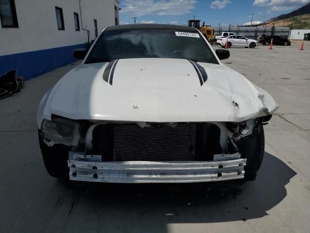 2010 Ford Mustang GT