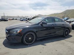 2014 Mercedes-Benz CLA 250 4matic en venta en Colton, CA