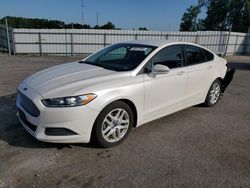2016 Ford Fusion SE for sale in Dunn, NC