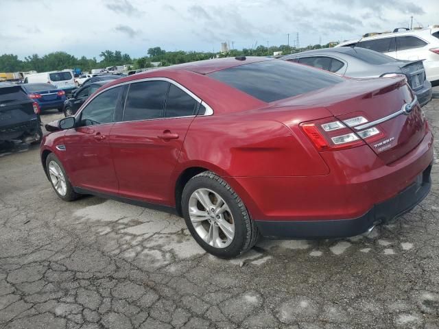 2013 Ford Taurus SEL