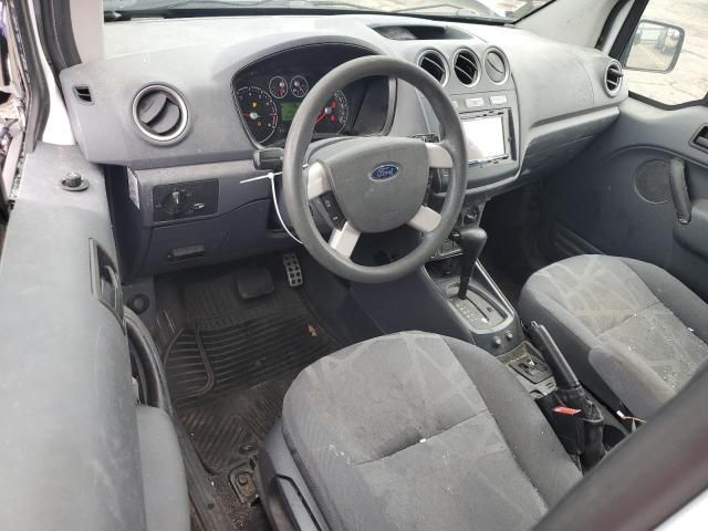 2010 Ford Transit Connect XLT