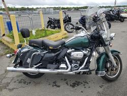 2018 Harley-Davidson Flhp Police Road King en venta en Brookhaven, NY