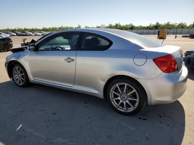 2007 Scion TC