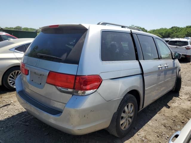 2010 Honda Odyssey EXL