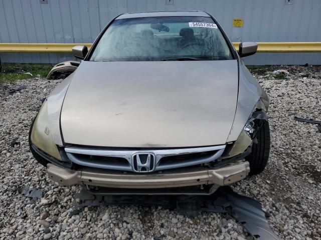 2006 Honda Accord EX