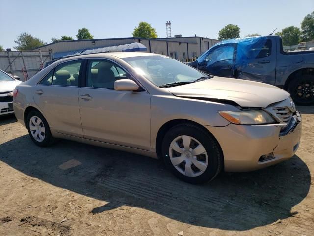 2007 Toyota Camry CE