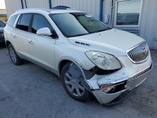 2010 Buick Enclave CXL