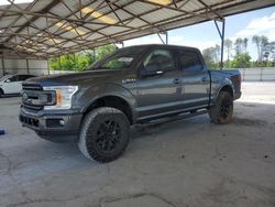 2019 Ford F150 Supercrew for sale in Cartersville, GA