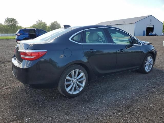 2015 Buick Verano Convenience