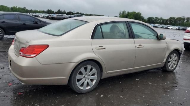 2007 Toyota Avalon XL