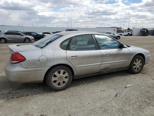 2005 Ford Taurus SEL