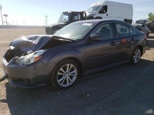 2014 Subaru Legacy 2.5I Premium