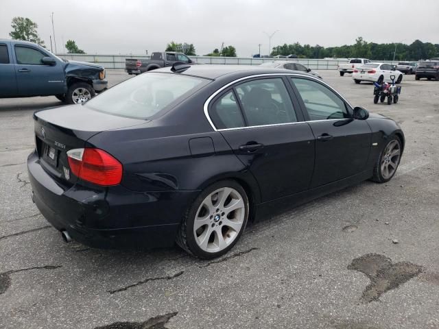 2008 BMW 335 I