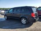 2012 Dodge Grand Caravan Crew