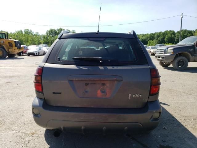 2006 Pontiac Vibe