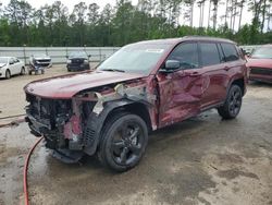 2022 Jeep Grand Cherokee L Limited for sale in Harleyville, SC