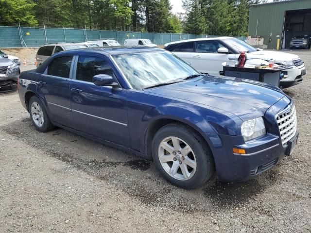 2006 Chrysler 300 Touring