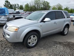 Saturn salvage cars for sale: 2006 Saturn Vue