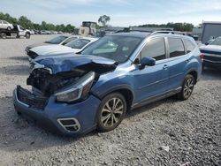 2021 Subaru Forester Limited for sale in Hueytown, AL