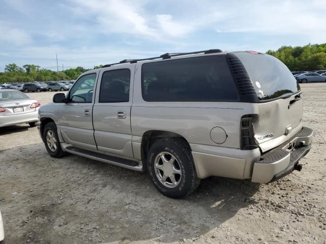 2004 GMC Yukon XL Denali