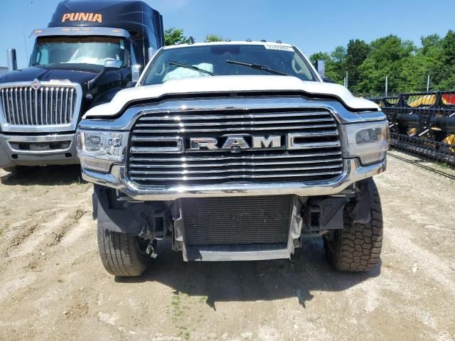 2020 Dodge 3500 Laramie