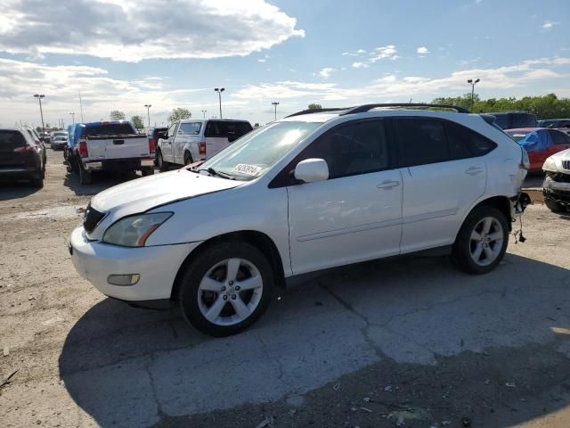 2005 Lexus RX 330