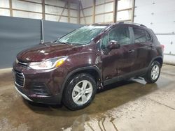 2022 Chevrolet Trax 1LT for sale in Columbia Station, OH