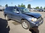 2006 Toyota Highlander Hybrid