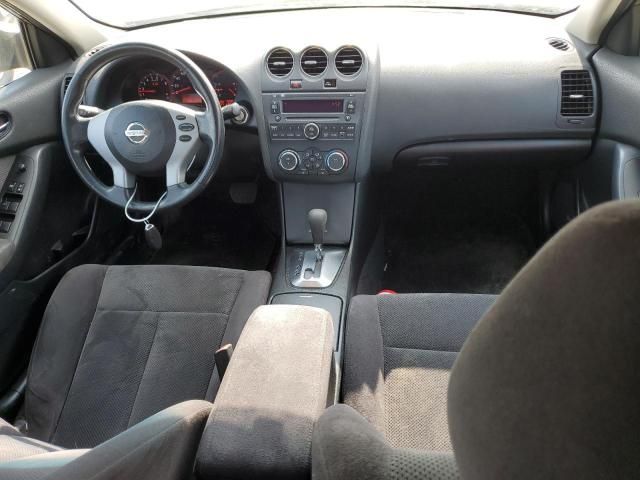 2008 Nissan Altima 2.5