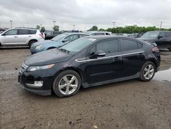 Chevrolet Volt salvage cars for sale: 2014 Chevrolet Volt