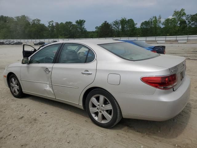 2005 Lexus ES 330