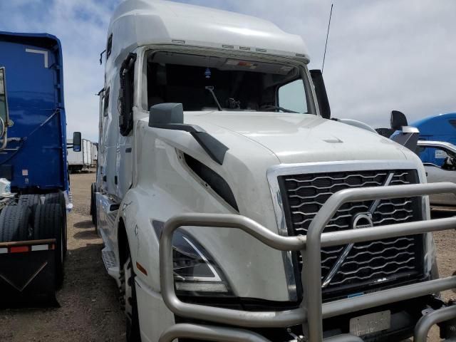 2019 Volvo VN VNL