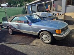 1985 Mercedes-Benz 500 SEC for sale in Hillsborough, NJ